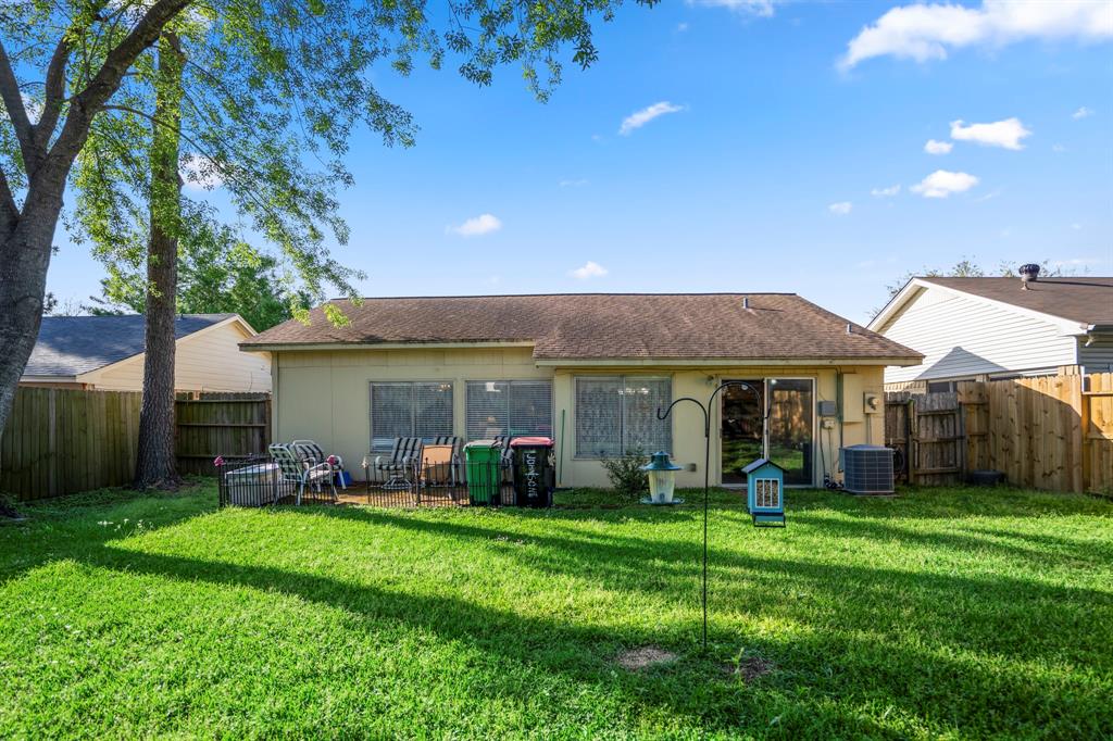 23835 Griffin House Lane, Katy, Texas image 27