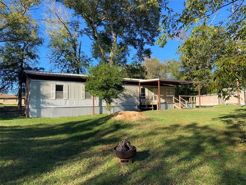 A home in Anderson