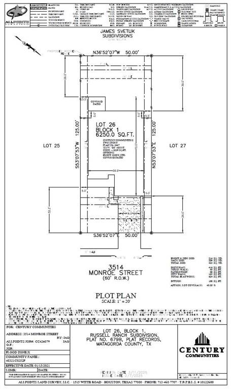 3514 Monroe Street, Bay City, Texas image 4