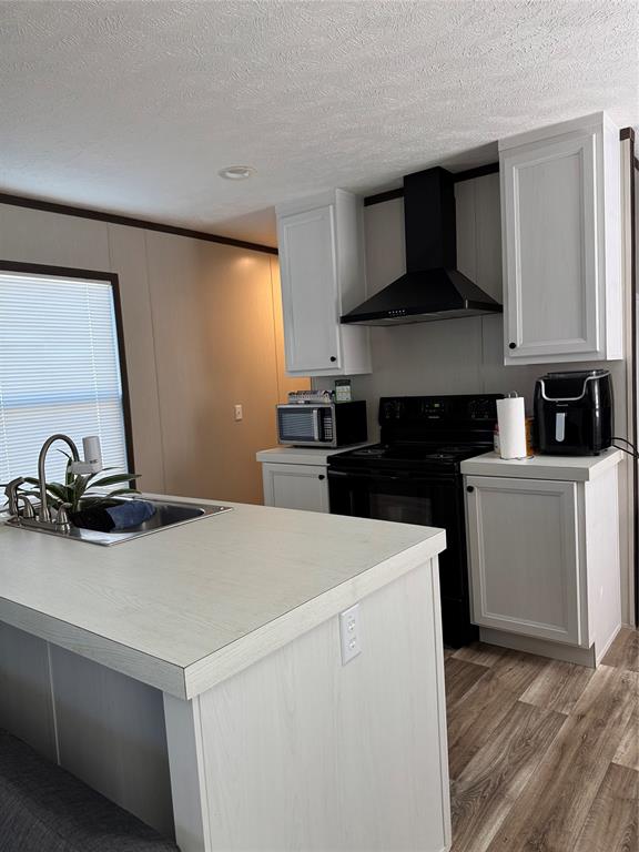 1257 Road 5727, Cleveland, Texas image 4