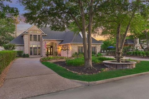 609 Edgewood Drive Montgomery TX 77356