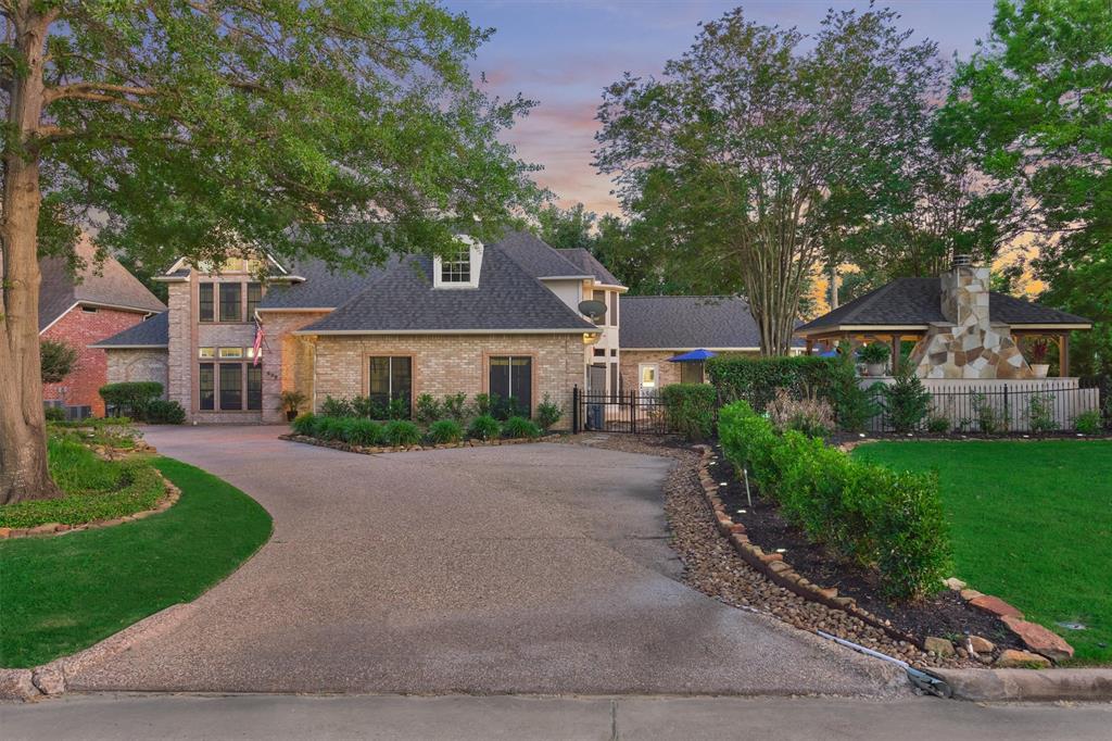 609 Edgewood Drive