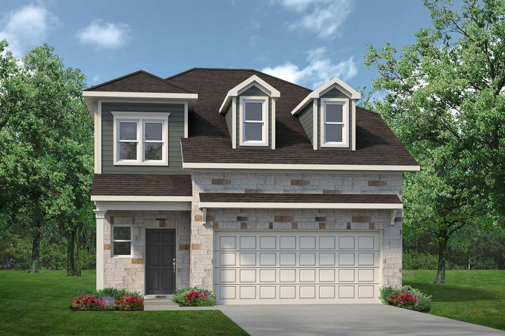 21618 Jasmine Star Drive, Splendora, Texas image 2