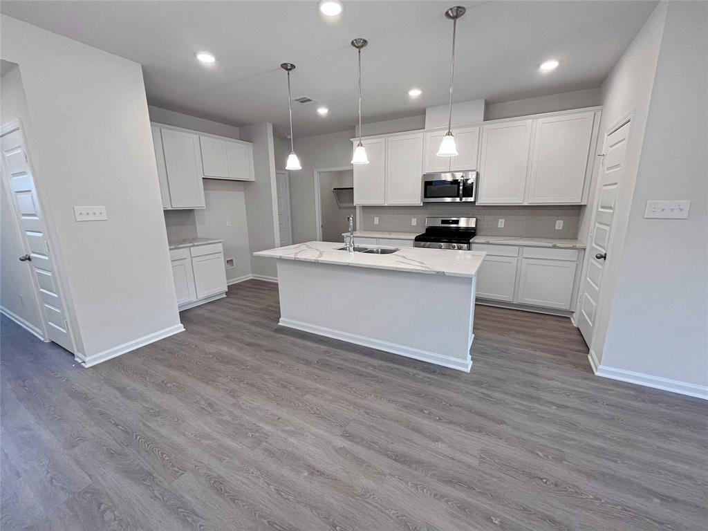 21618 Jasmine Star Drive, Splendora, Texas image 3