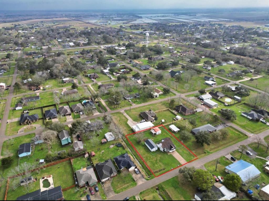 1503 Avenue J, Danbury, Texas image 11