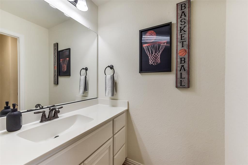 1115 Hancock Springs Lane, Friendswood, Texas image 43
