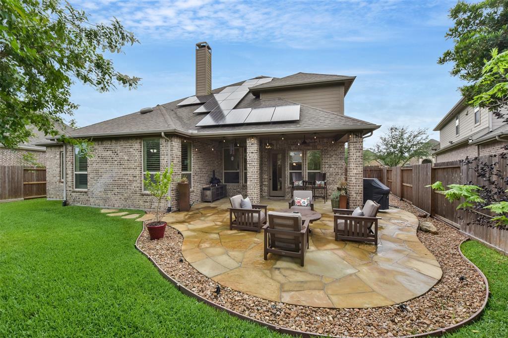 1115 Hancock Springs Lane, Friendswood, Texas image 49