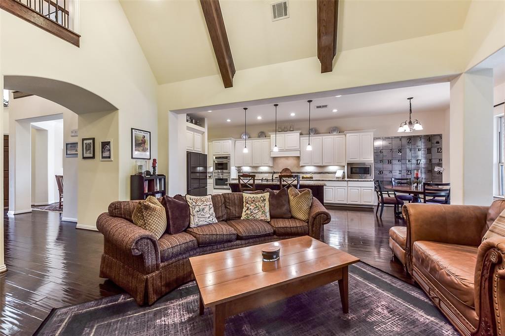 1115 Hancock Springs Lane, Friendswood, Texas image 16