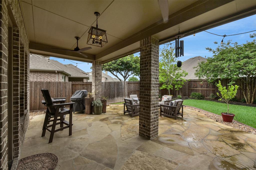 1115 Hancock Springs Lane, Friendswood, Texas image 47