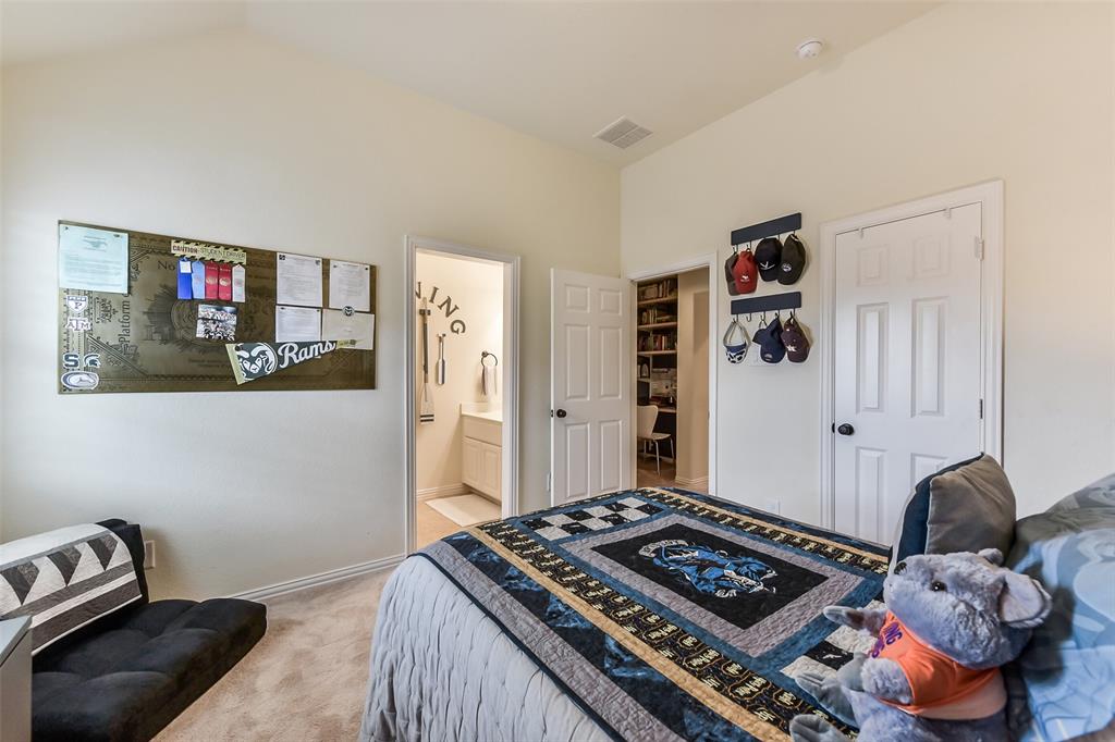1115 Hancock Springs Lane, Friendswood, Texas image 41