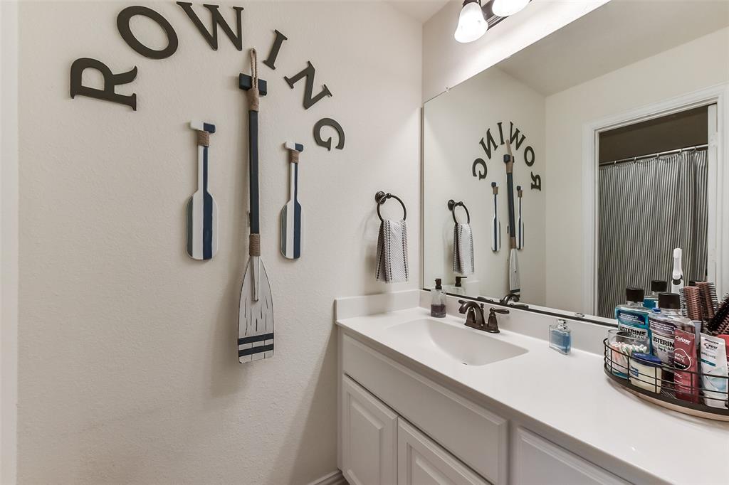1115 Hancock Springs Lane, Friendswood, Texas image 42