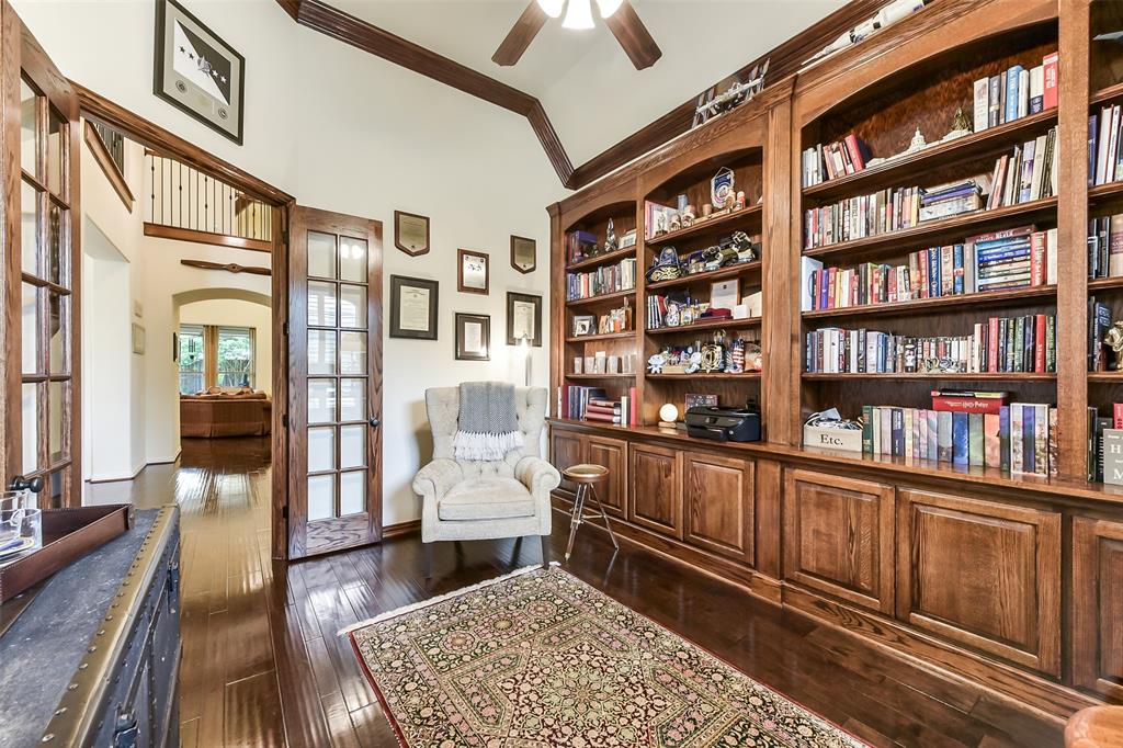 1115 Hancock Springs Lane, Friendswood, Texas image 11