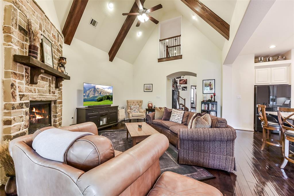 1115 Hancock Springs Lane, Friendswood, Texas image 15