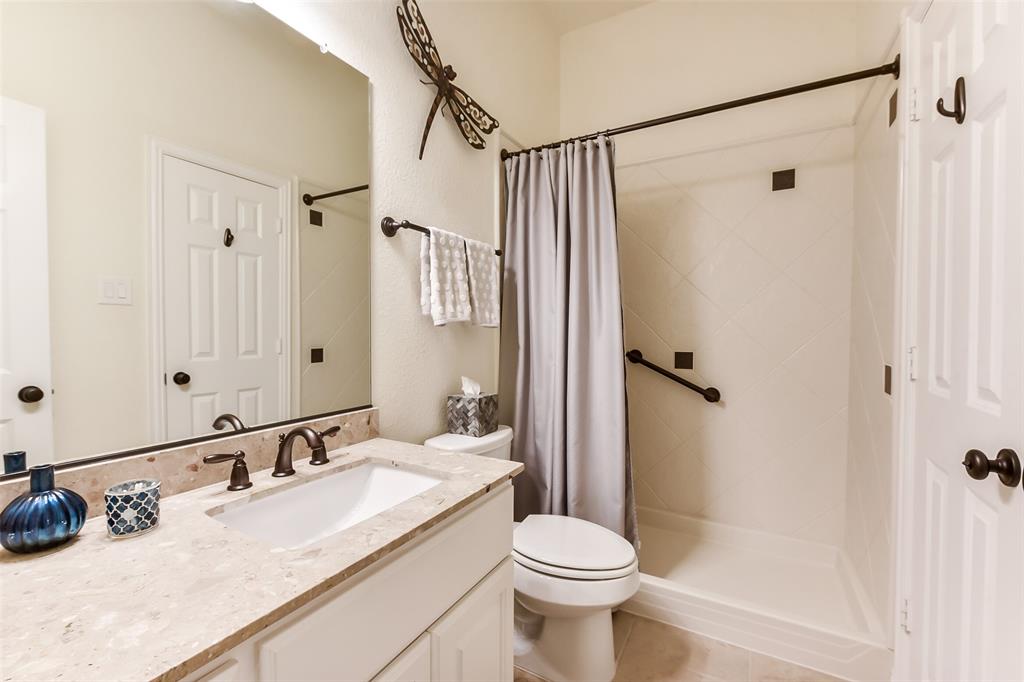 1115 Hancock Springs Lane, Friendswood, Texas image 27