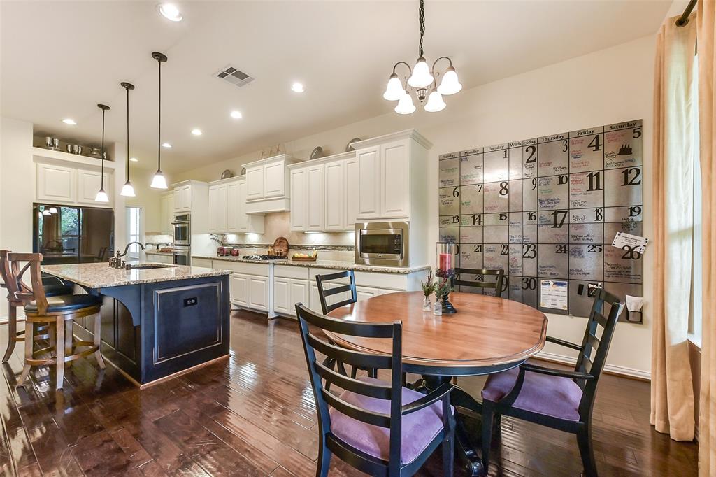 1115 Hancock Springs Lane, Friendswood, Texas image 24