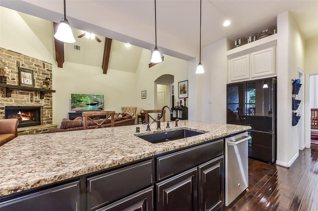 1115 Hancock Springs Lane, Friendswood, Texas image 19