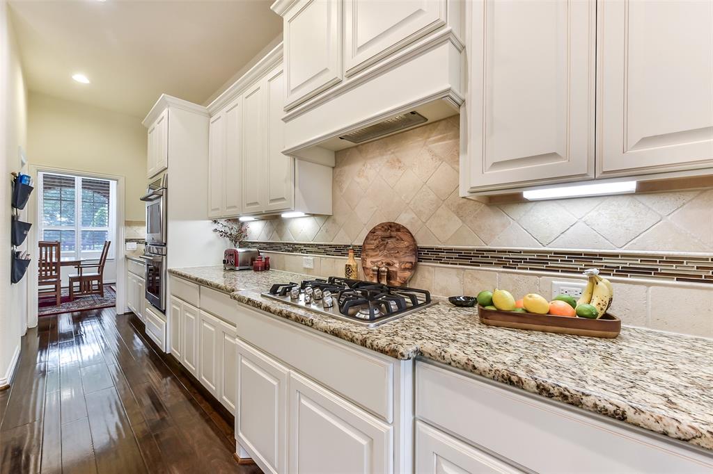 1115 Hancock Springs Lane, Friendswood, Texas image 20