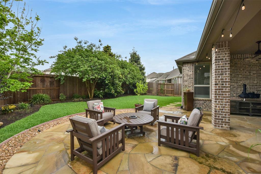 1115 Hancock Springs Lane, Friendswood, Texas image 48