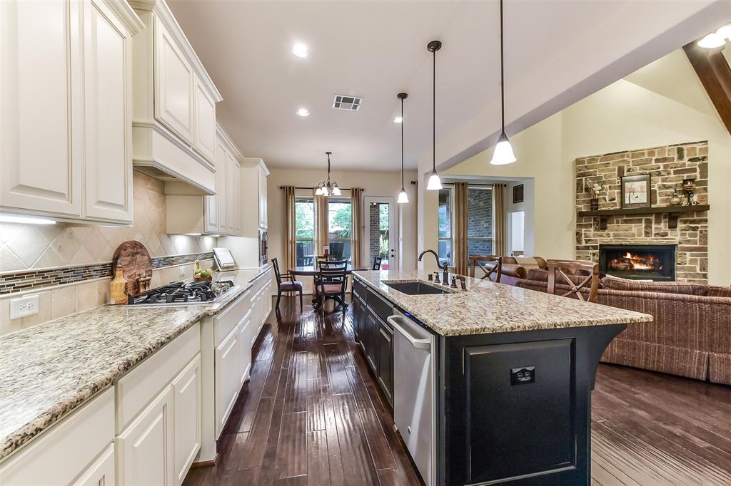 1115 Hancock Springs Lane, Friendswood, Texas image 18