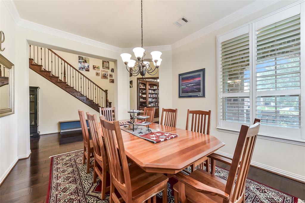 1115 Hancock Springs Lane, Friendswood, Texas image 12