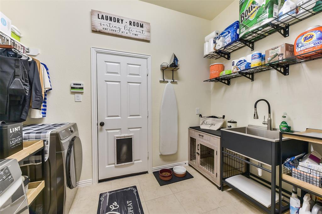 1115 Hancock Springs Lane, Friendswood, Texas image 28