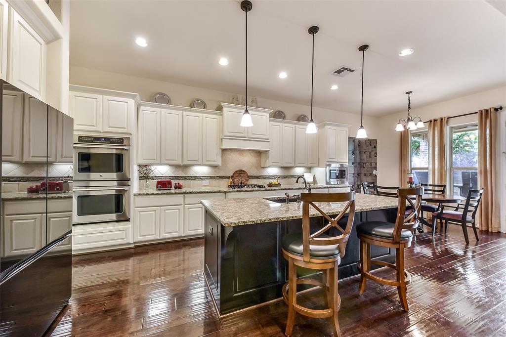 1115 Hancock Springs Lane, Friendswood, Texas image 17
