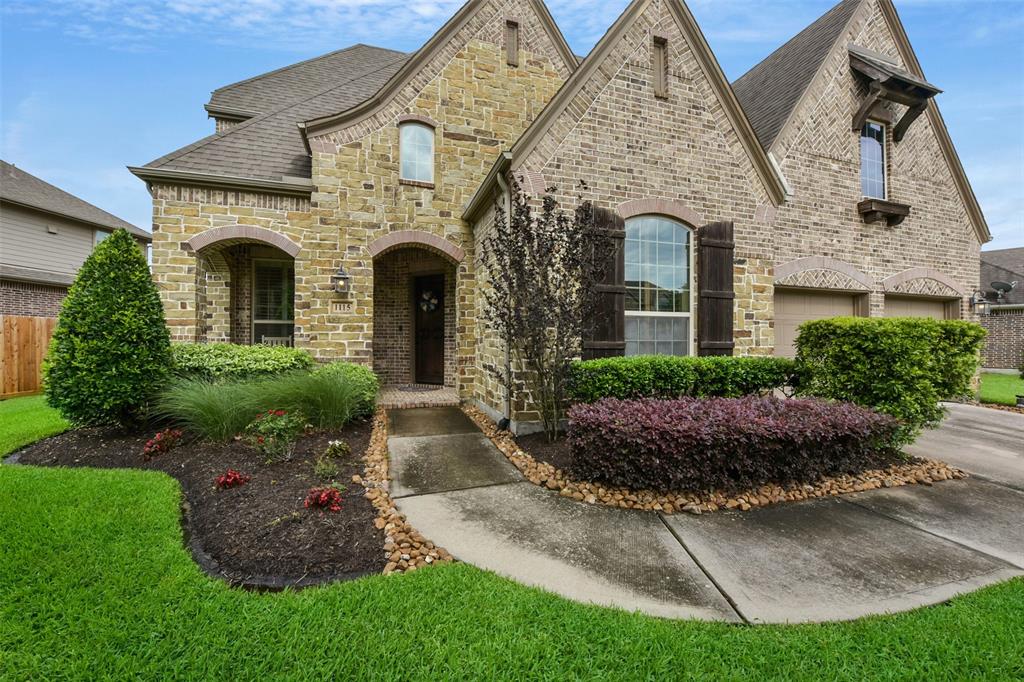 1115 Hancock Springs Lane, Friendswood, Texas image 6