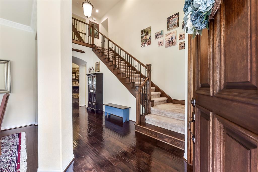 1115 Hancock Springs Lane, Friendswood, Texas image 8