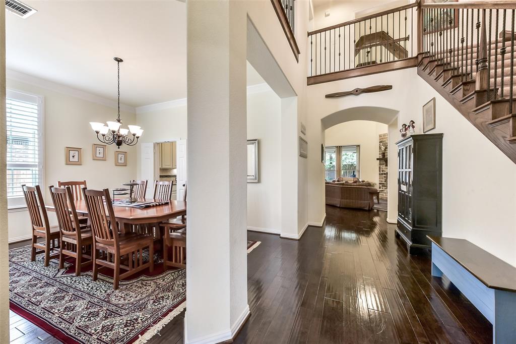 1115 Hancock Springs Lane, Friendswood, Texas image 9