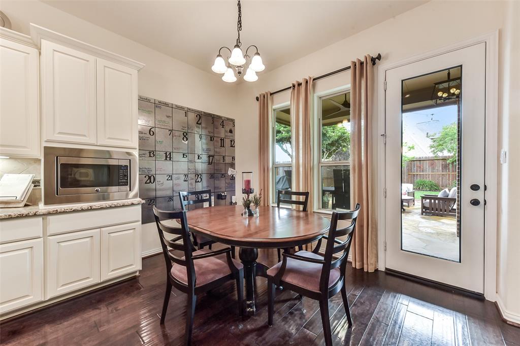 1115 Hancock Springs Lane, Friendswood, Texas image 23