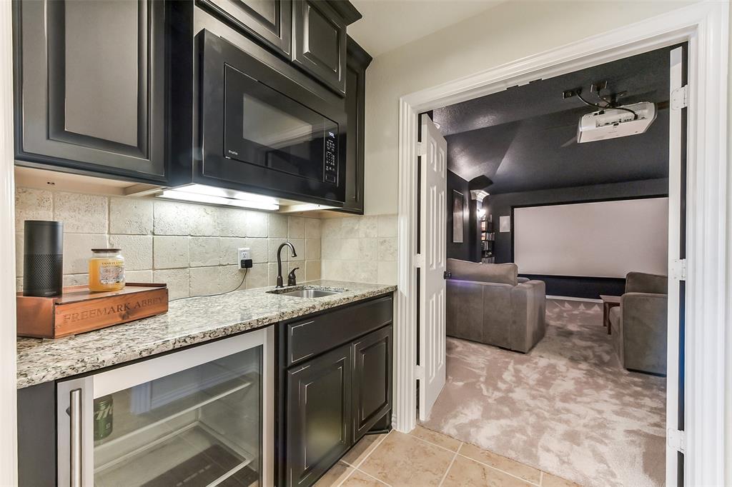 1115 Hancock Springs Lane, Friendswood, Texas image 36