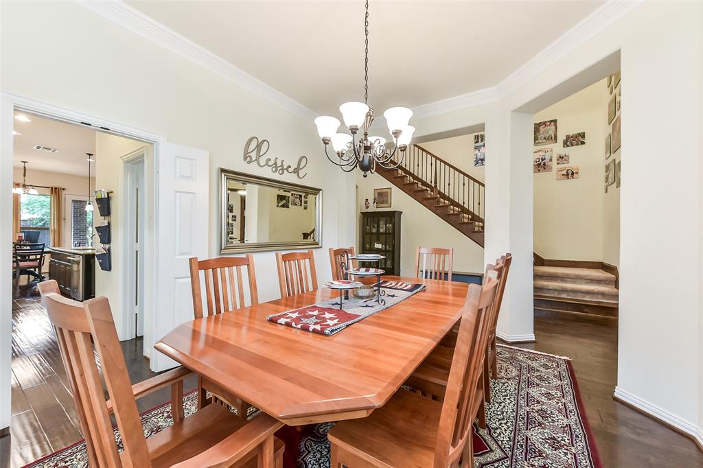 1115 Hancock Springs Lane, Friendswood, Texas image 13
