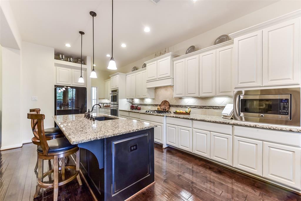 1115 Hancock Springs Lane, Friendswood, Texas image 22