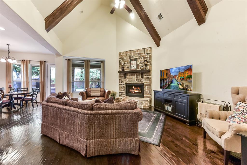 1115 Hancock Springs Lane, Friendswood, Texas image 14