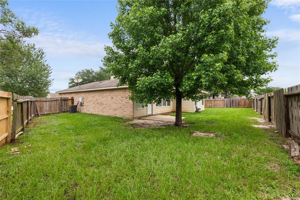 21621 Anvil Lane, Porter, Texas image 29