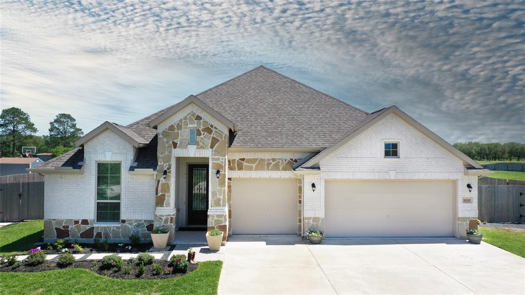 View Needville, TX 77461 house