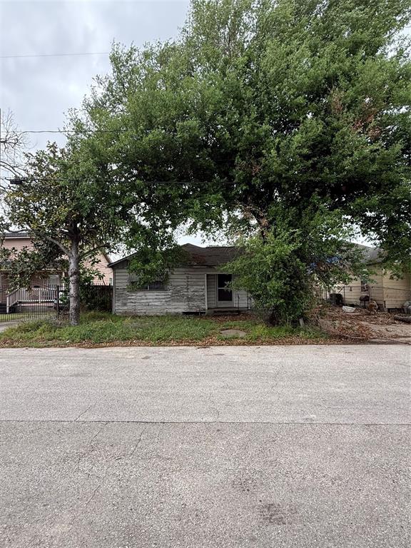 5315 Terry Street, Houston, Texas image 1