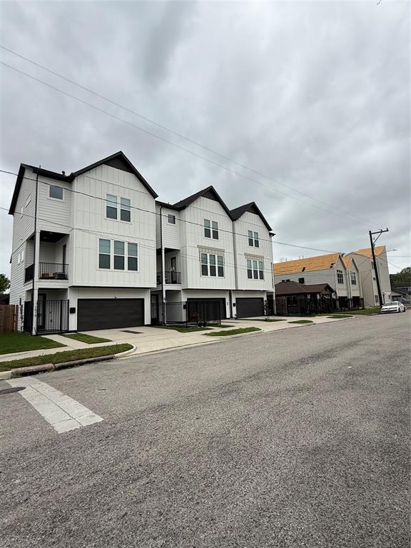 5315 Terry Street, Houston, Texas image 9