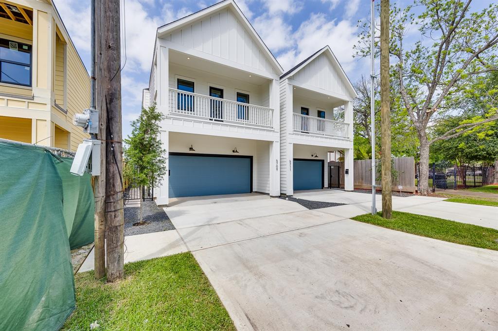 5315 Terry Street, Houston, Texas image 13