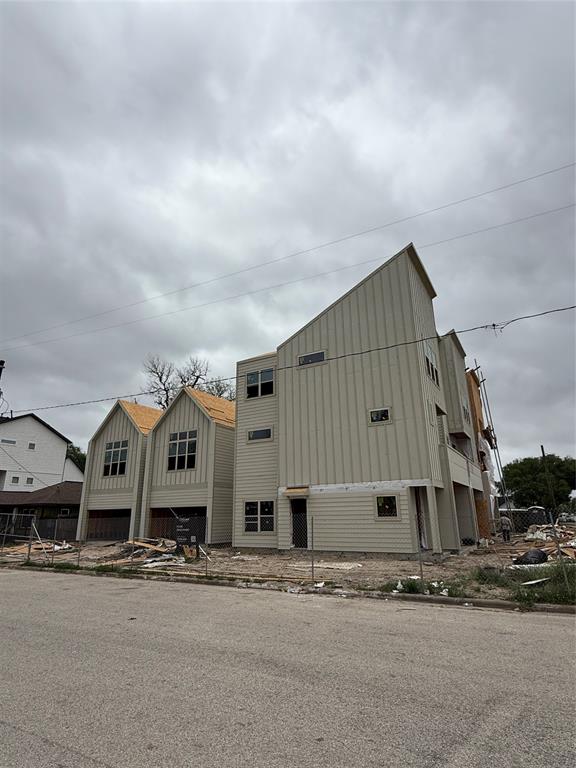5315 Terry Street, Houston, Texas image 8