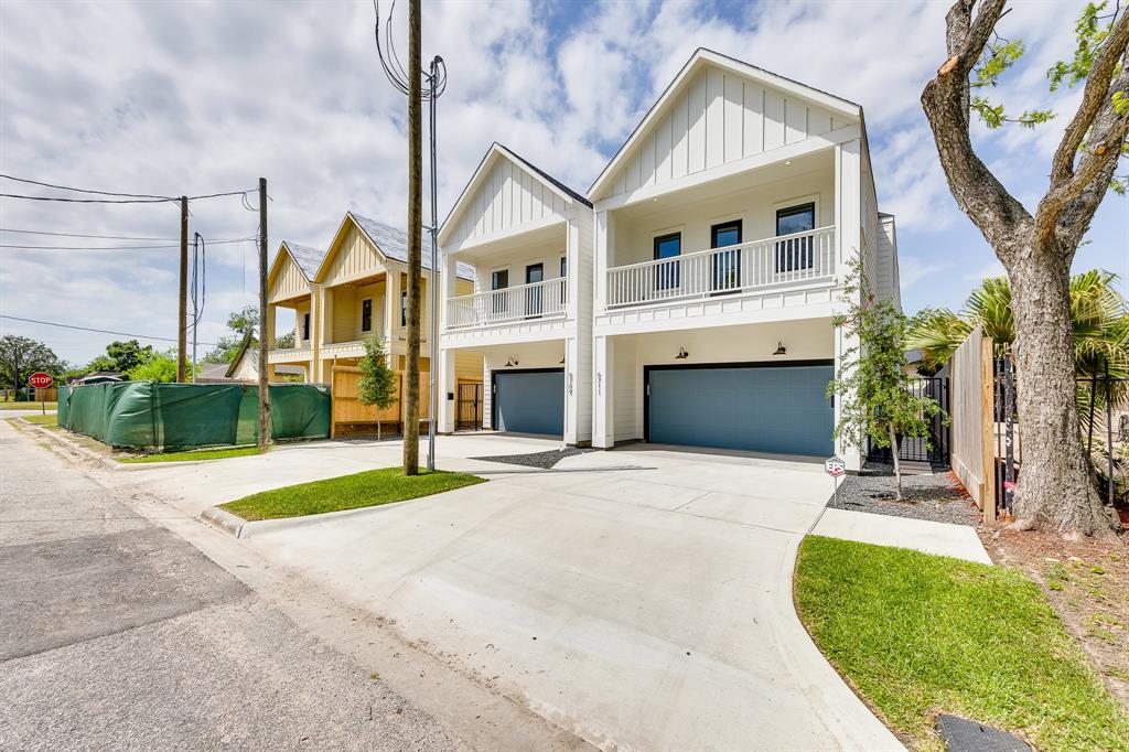 5315 Terry Street, Houston, Texas image 11