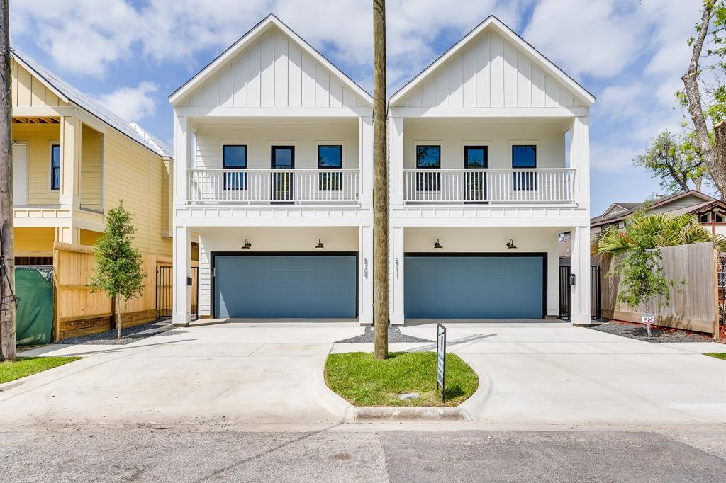 5315 Terry Street, Houston, Texas image 12