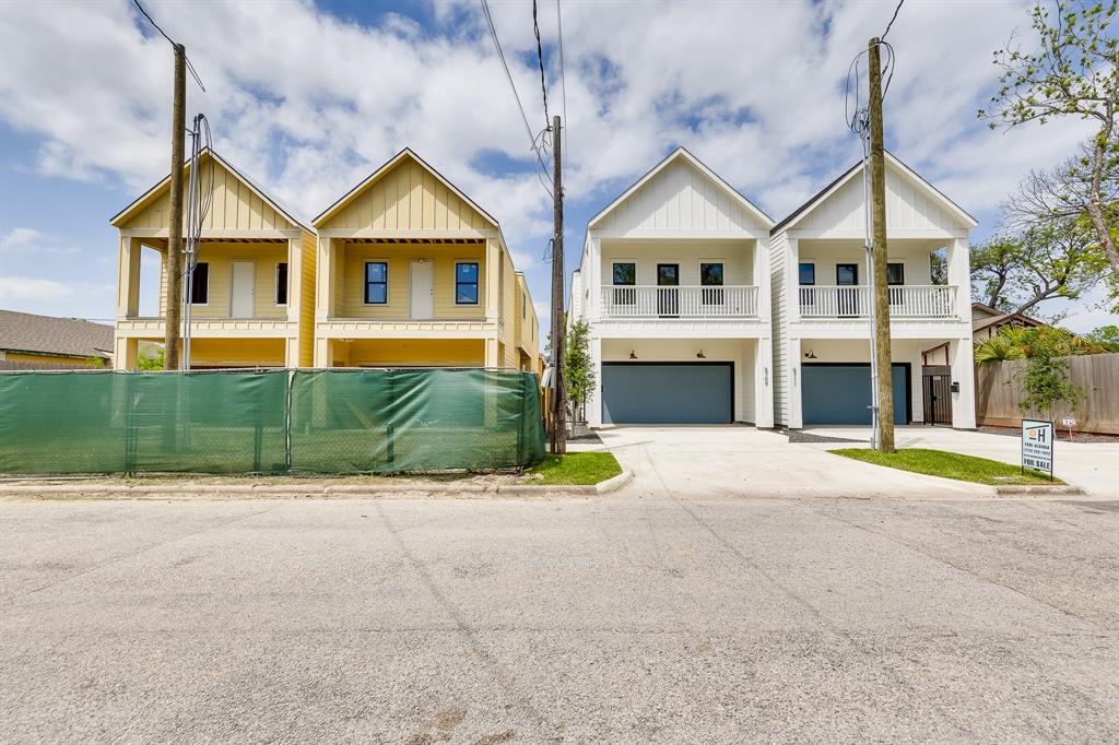 5315 Terry Street, Houston, Texas image 14