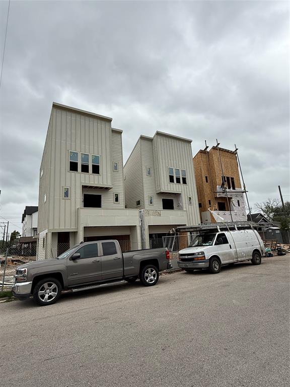 5315 Terry Street, Houston, Texas image 6