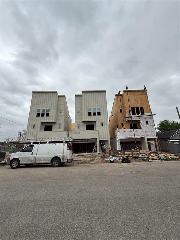 5315 Terry Street, Houston, Texas image 5