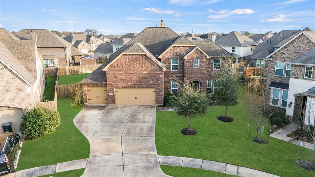 1115 Tydeman Court