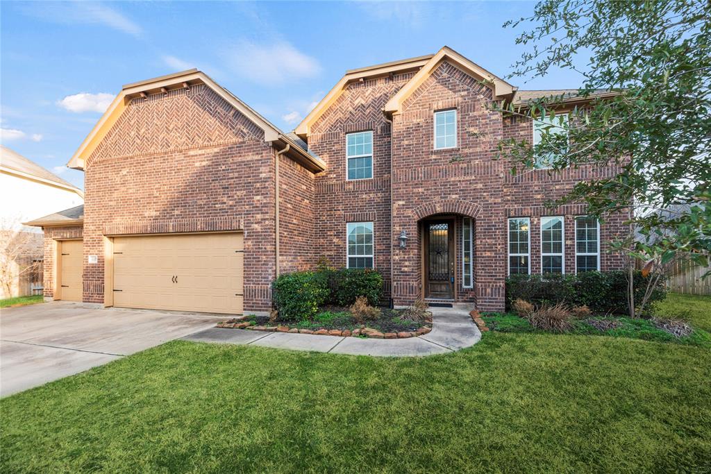 1115 Tydeman Court