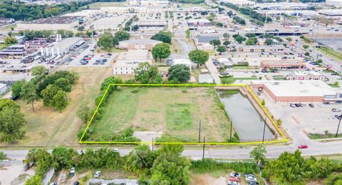 0 West Road Houston TX 77037
