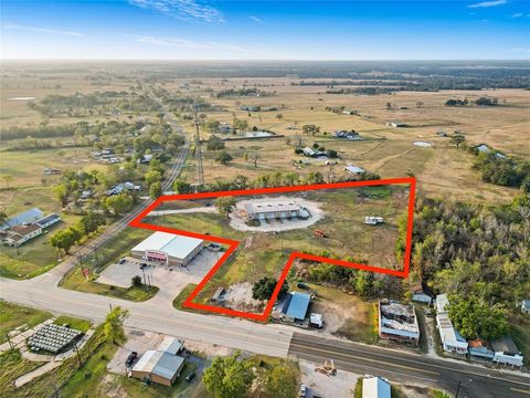 9360 Osr Midway TX 75852