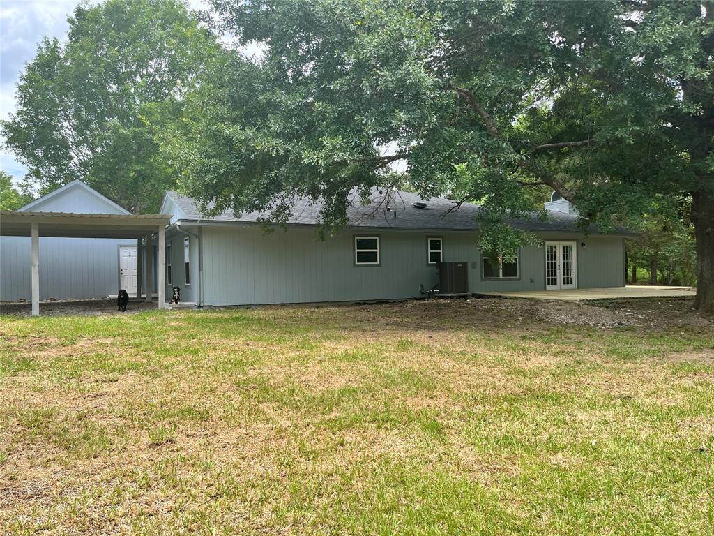 482 Rolling Wood, Livingston, Texas image 37